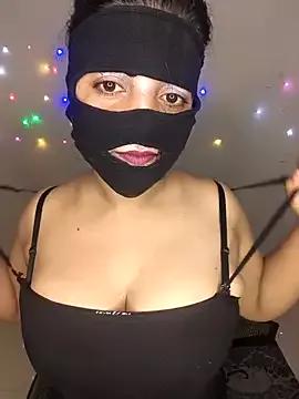 Night_Queen8 from StripChat is Freechat