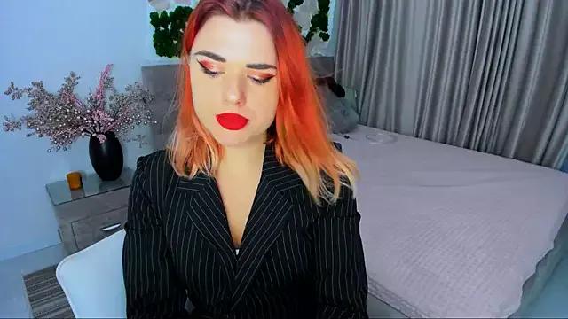Photos of NightfallVeil from StripChat is Freechat