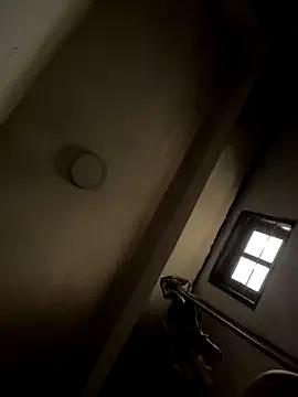 NIGHTFOX-89 from StripChat is Freechat