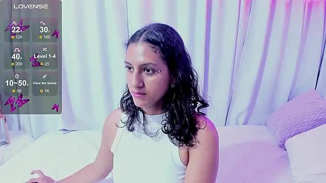 niia7 from StripChat