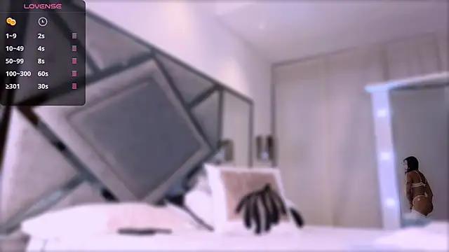 niiaa1 from StripChat