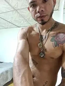 Niick01_ webcams show profile image 
