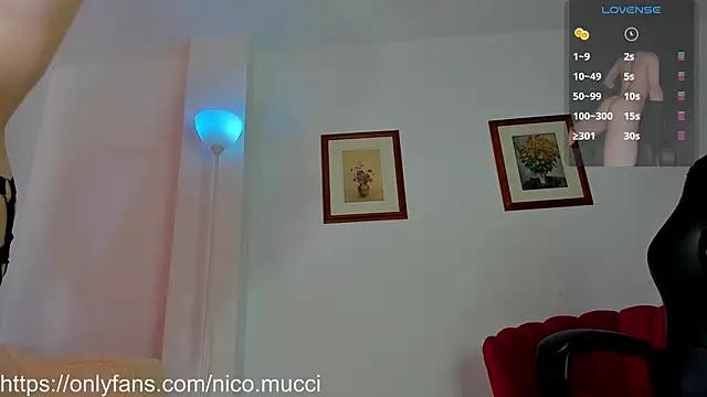 niico_18 from StripChat