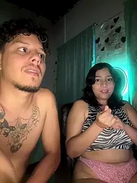 Niico_Robiin_ webcams show profile image 