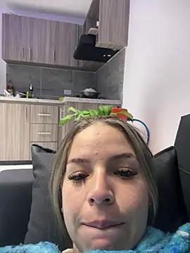 Niicoleta from StripChat