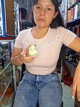 Niidia from StripChat