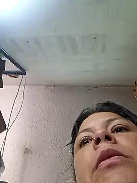Niidia from StripChat