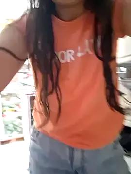 Photos of Niidia from StripChat is Freechat