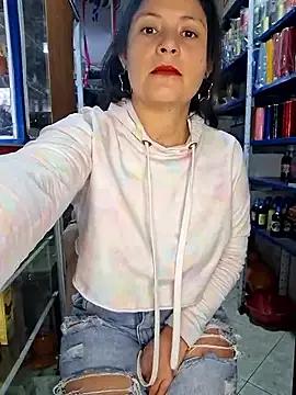 Niidia from StripChat