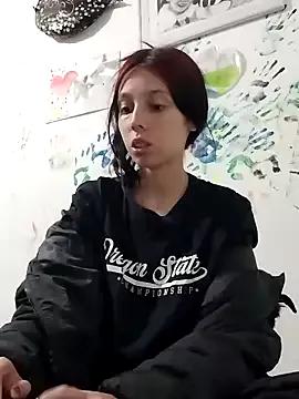Niikol_cr webcams show profile image 