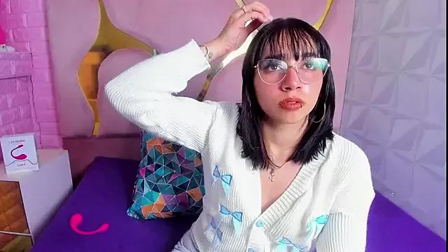 Niina_Sissy from StripChat