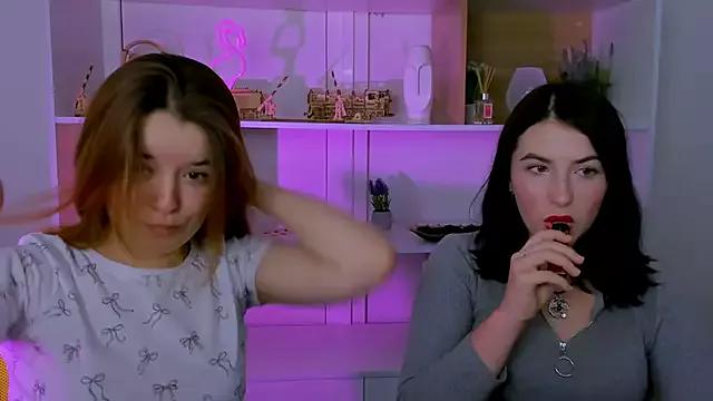 Explore our live girls sluts from our Custom and Multi clubs and checkout exclusive access to highly interactive content, such as shape, hair, titties, pussy type and many more.