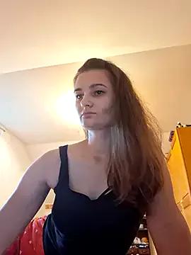 Nika_aa from StripChat is Freechat