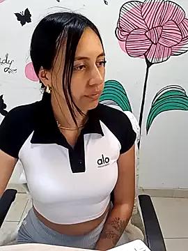Nika_Hot from StripChat is Freechat