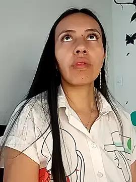 Nika_Hot from StripChat is Freechat
