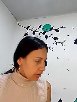 Nika_Hot from StripChat is Freechat