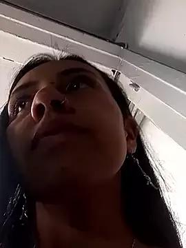 Nika_Hot from StripChat is Freechat