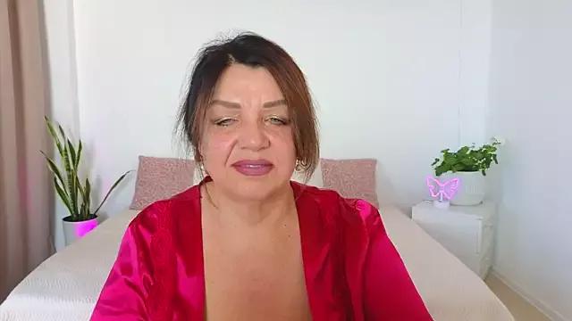 Nika_Light from StripChat is Freechat