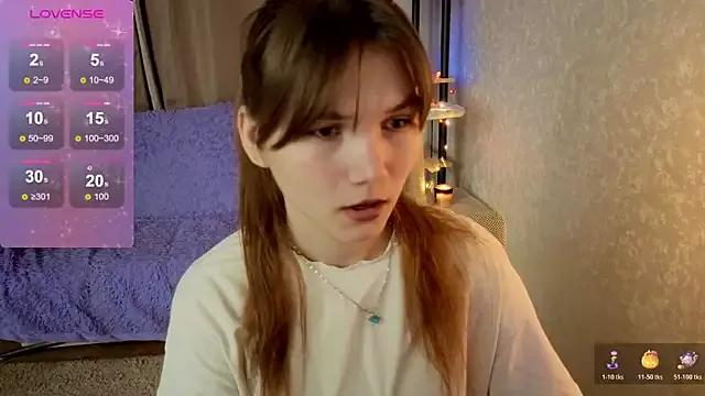 Nika_OMG from StripChat is Freechat
