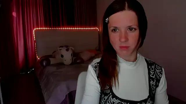 Nika_reinnn webcams show profile image 