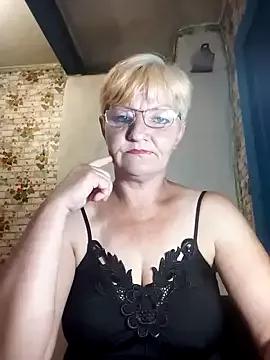 NikaGold43 from StripChat is Freechat