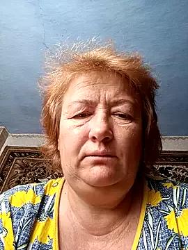 NikaLove49011 from StripChat is Freechat