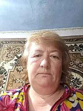 NikaLove49011 from StripChat is Freechat