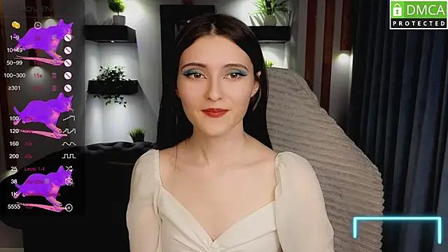 niki_cutes from StripChat