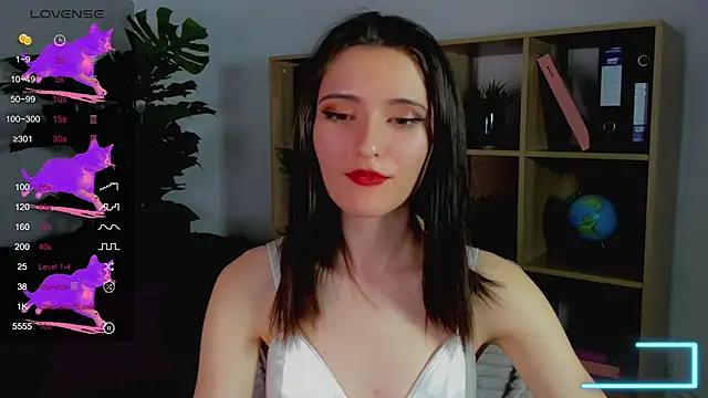 niki_cutes from StripChat