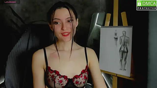 niki_cutes from StripChat