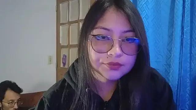 niki_manson from StripChat
