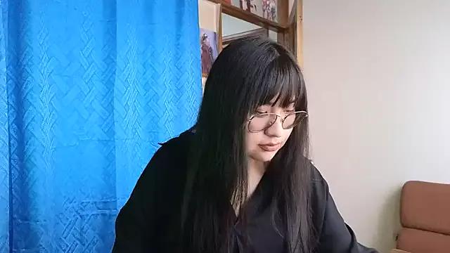 niki_manson from StripChat