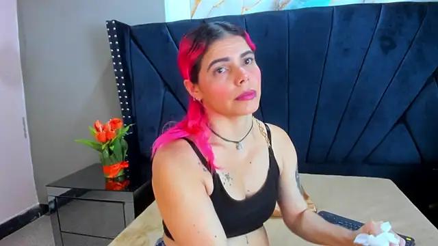 NIKI_SANTANA from StripChat