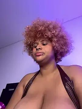 niki_wild18 from StripChat is Freechat