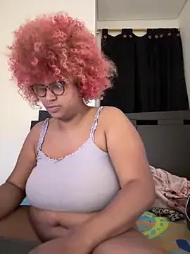 niki_wild18 from StripChat is Freechat