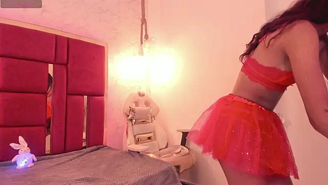 Nikiita_babyx from StripChat