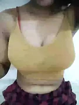 Nikita-Singh88 from StripChat
