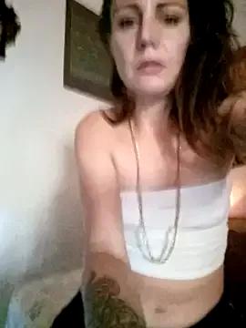 Nikita2406 from StripChat is Freechat