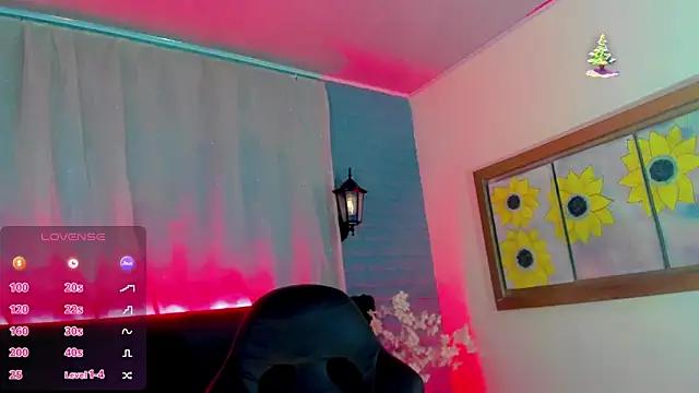 Nikita_Gers from StripChat
