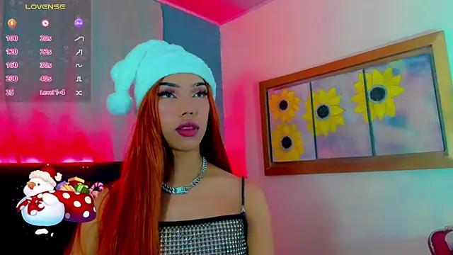 Nikita_Gers from StripChat