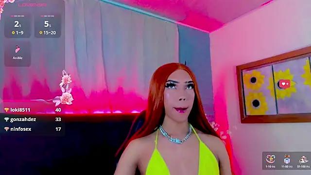 Nikita_Gers from StripChat