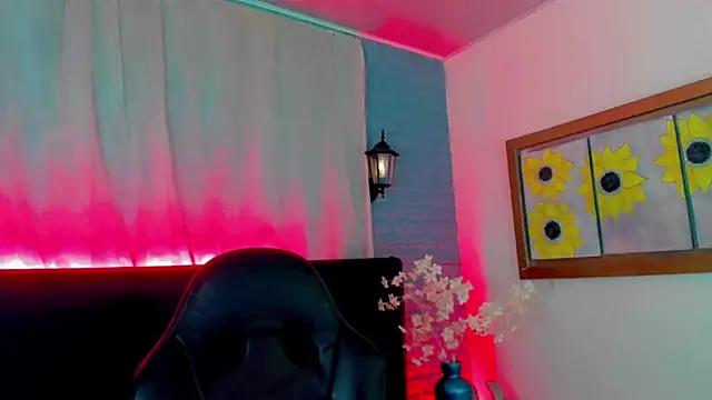 Nikita_Gers from StripChat