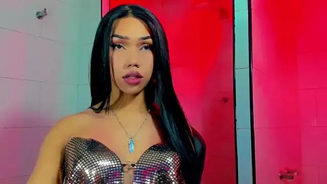 Nikita_Gers from StripChat