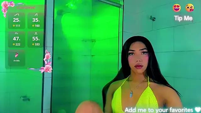 Nikita_Gers from StripChat