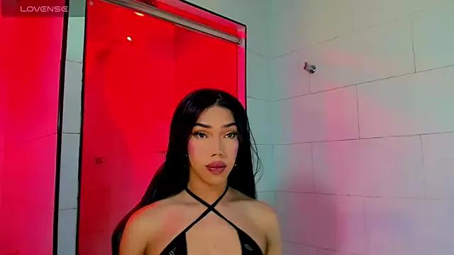 Nikita_Gers webcams show profile image 