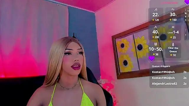 Nikita_Gers from StripChat