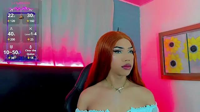 Nikita_Gers from StripChat