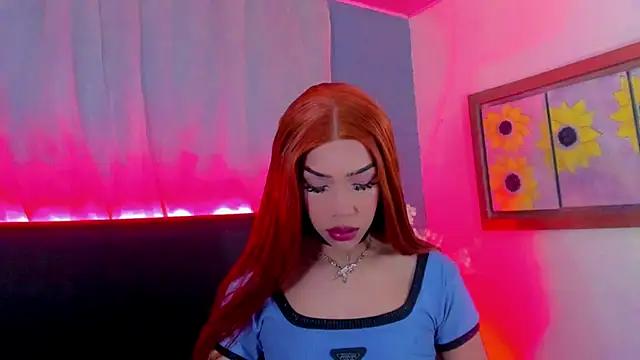 Nikita_Gers from StripChat