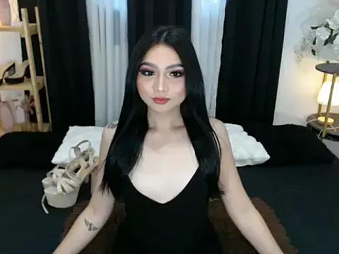 Nikita_morris webcams show profile image 