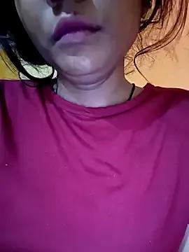 Nikita_Rajput54 from StripChat is Freechat